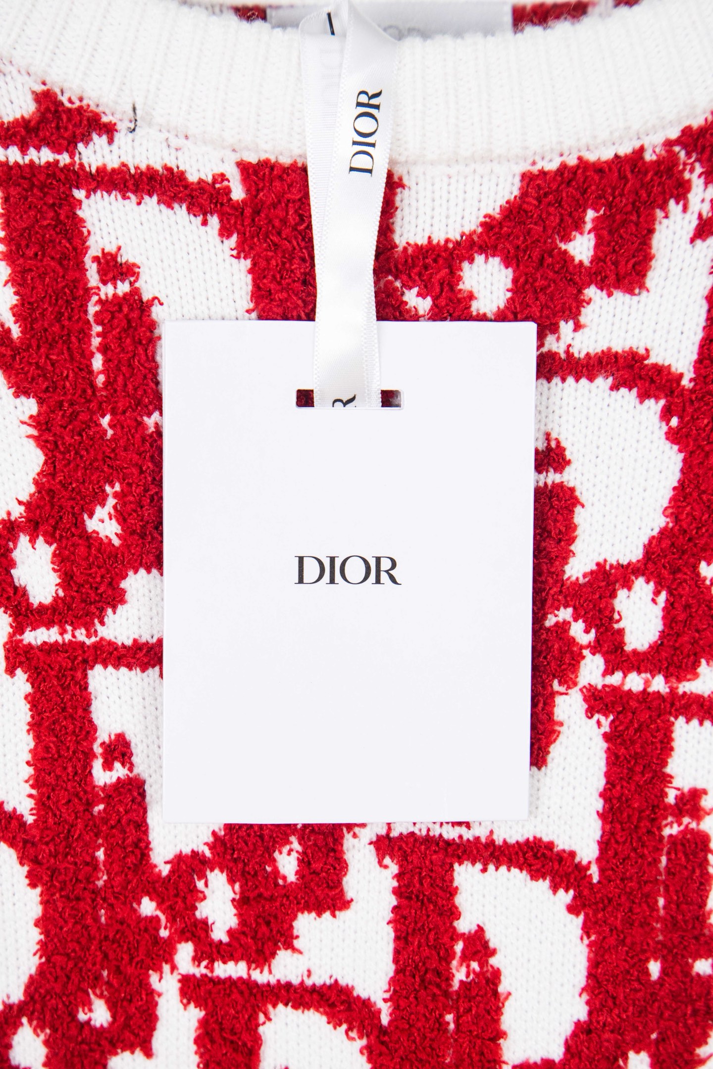 Dior/迪奥 25ss 提花毛巾绣拉链长袖毛衣 蓝色-Chinese UA Cheap High Quatity Brand Clothes Bags handbags Sneakers wholesale wholesaler seller from China Factory suppliers Fashion Clothing Shoes best Quality Beautiful Price Dior/迪奥 25ss 提花毛巾绣拉链长袖毛衣 蓝色