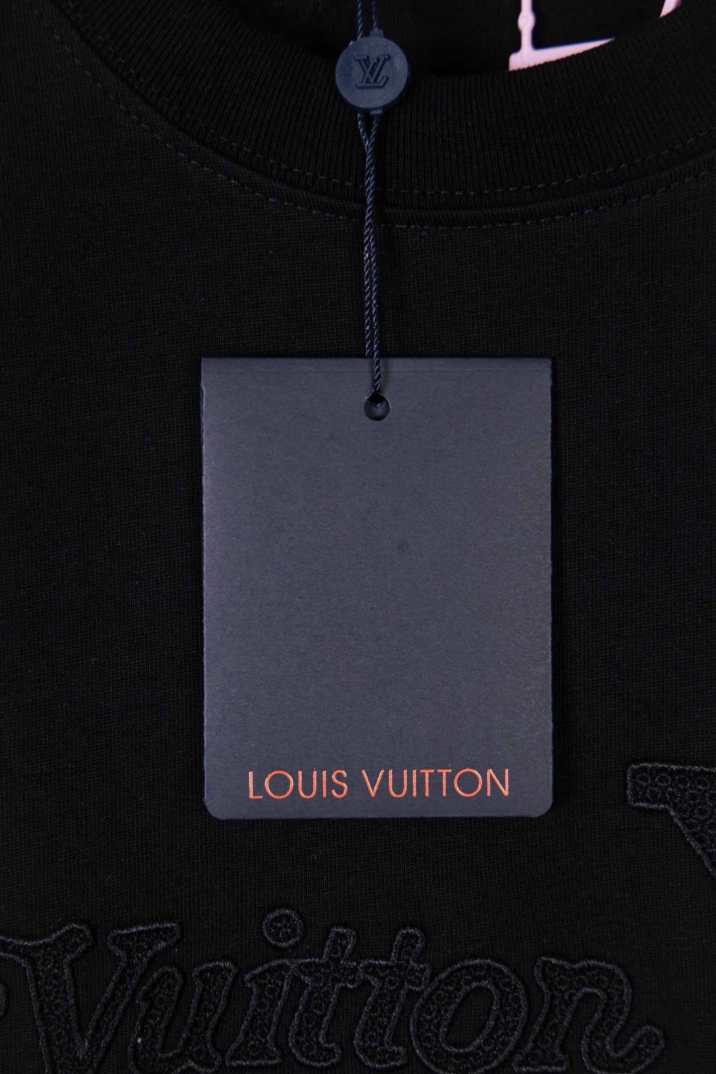 Louis Vuitton Classic Handcrafted Luxury Leather Shoulder Bag 8