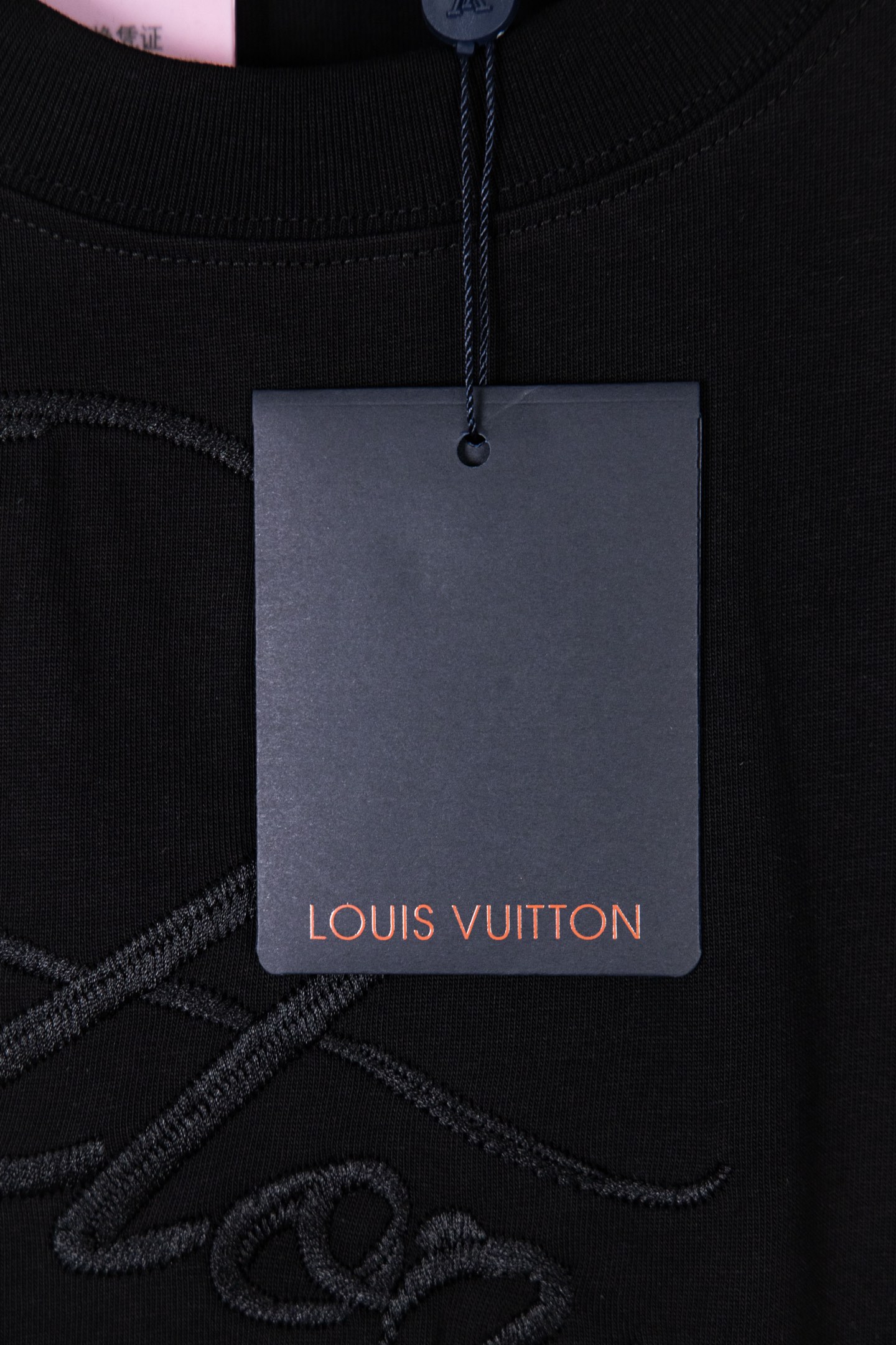 Louis Vuitton Classic Handcrafted Luxury Leather Shoulder Bag 5