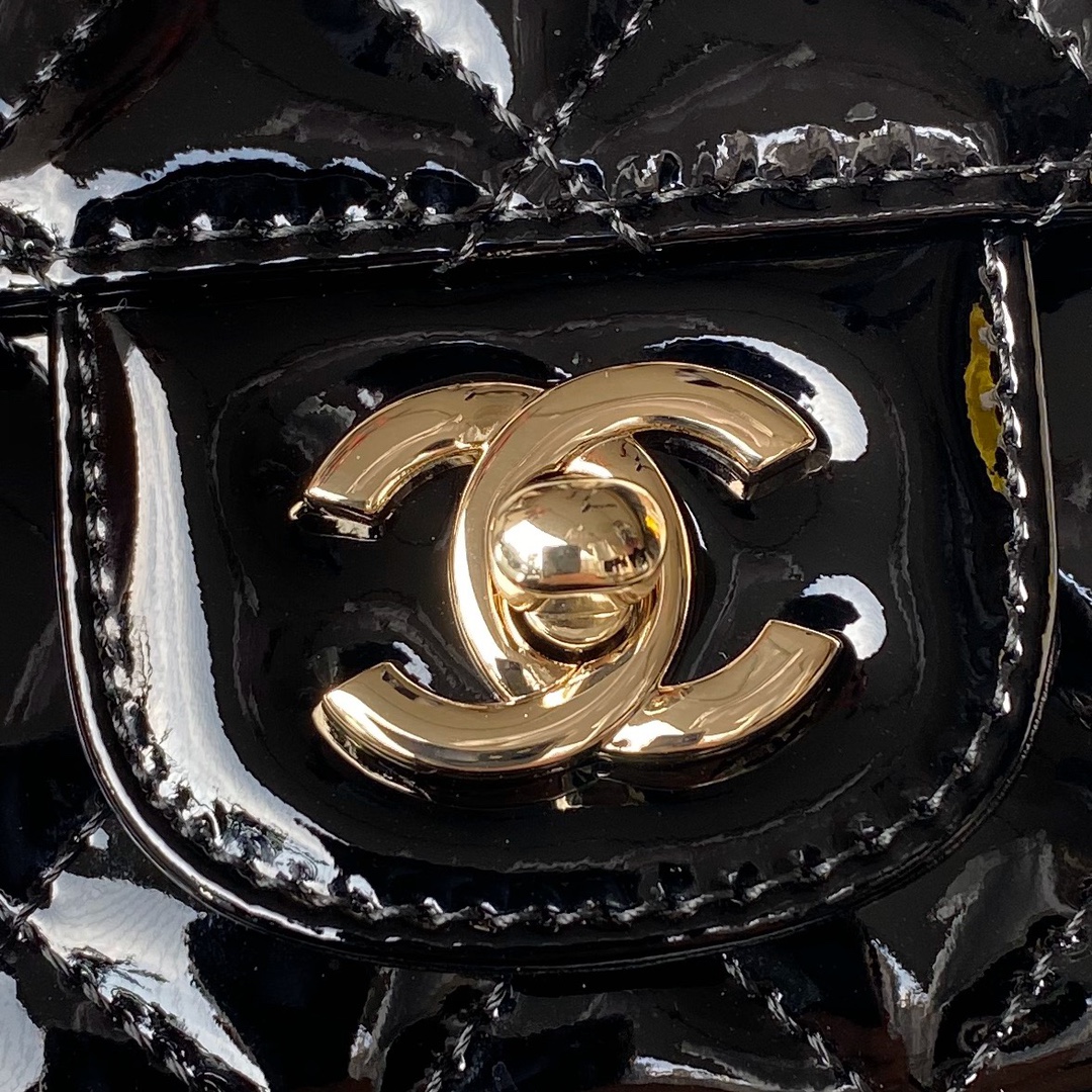Chanel party C bag bag 3