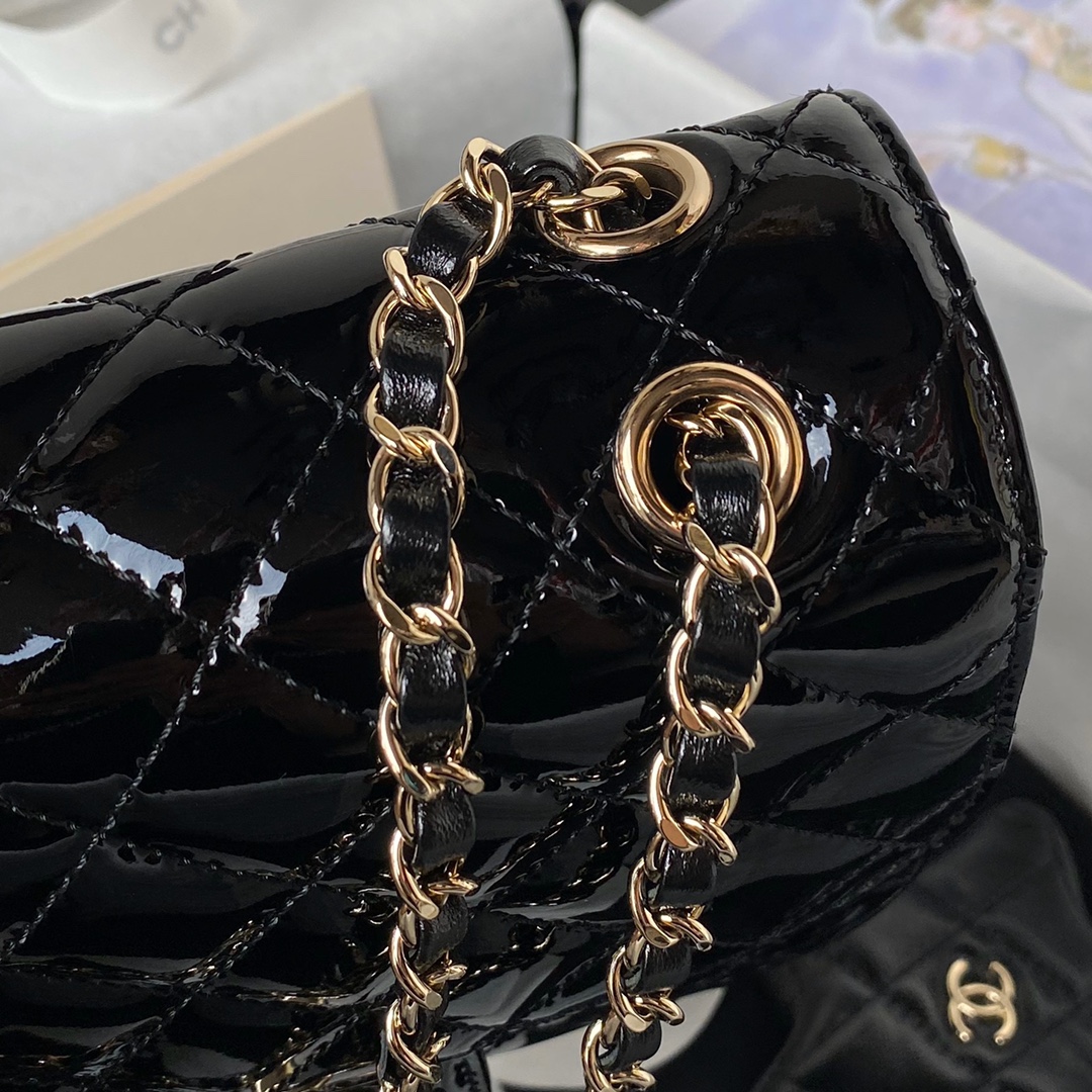 Chanel party C bag bag 6