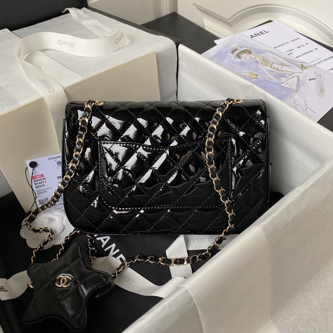 Chanel party C bag bag 2
