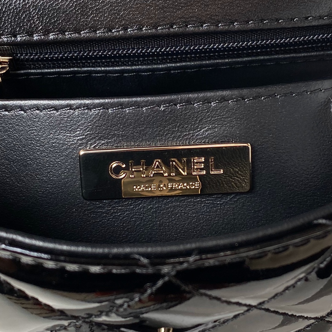 Chanel party C bag bag 9