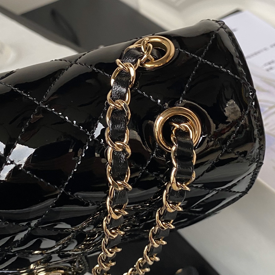 Chanel party C bag bag 5