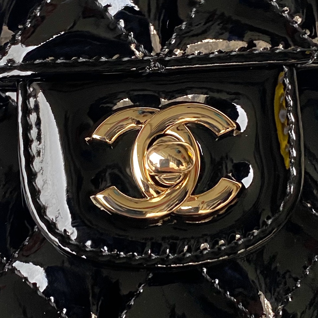Chanel party C bag bag 3
