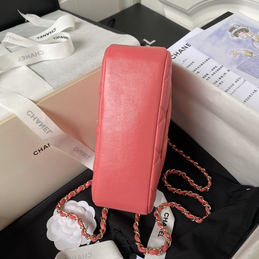 Luxury 专柜款经典手袋 6