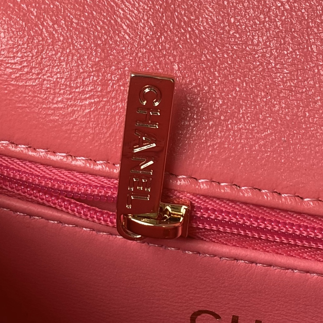 Luxury 专柜款经典手袋 8