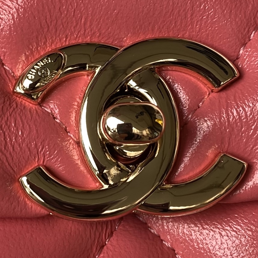 Luxury 专柜款经典手袋 3