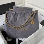 Chanel Handbags Tote Bags Spring/Summer Collection Fashion