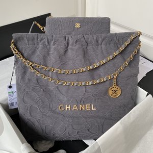 Chanel Fashion Handbags Tote Bags Spring/Summer Collection Fashion