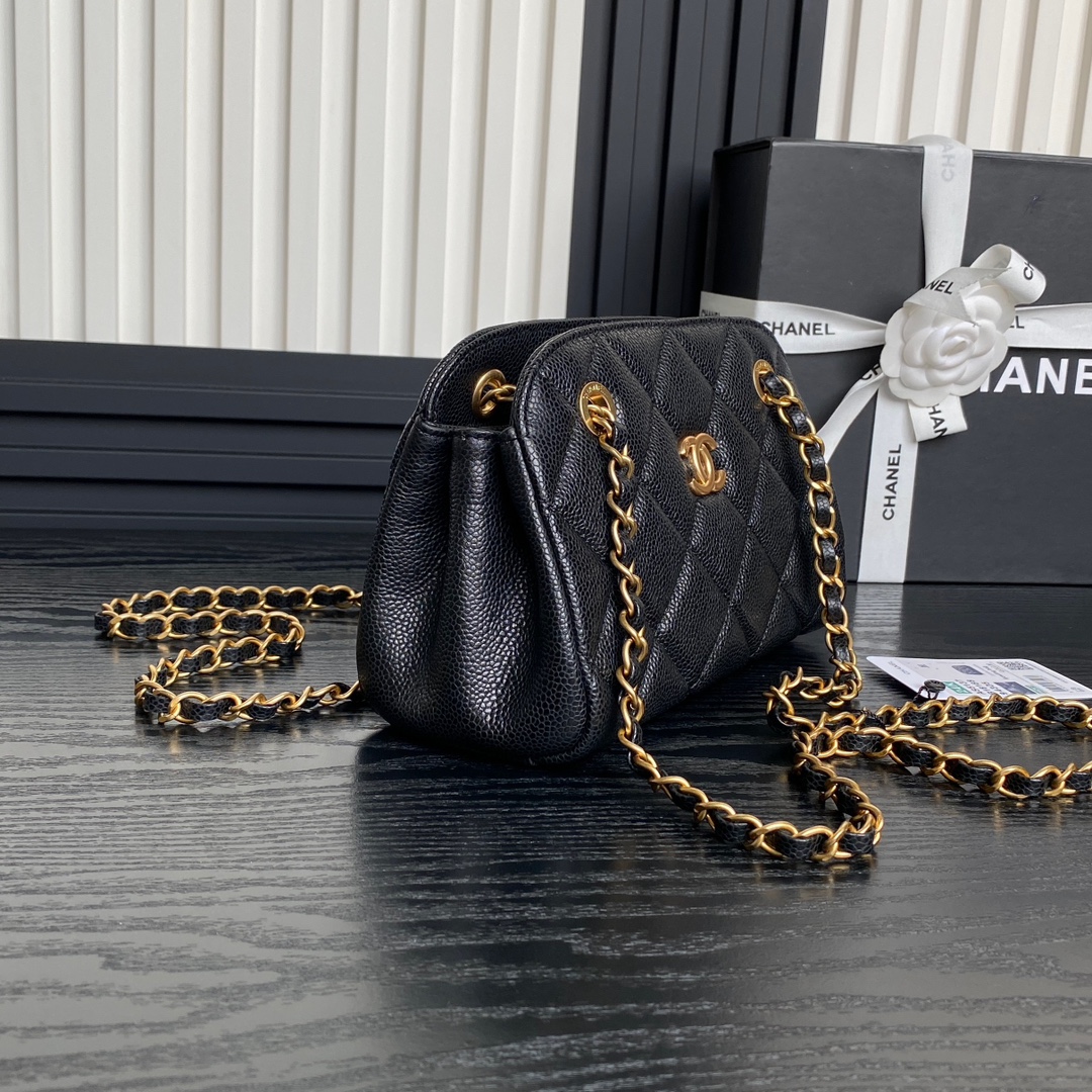 Louis Vuitton Haute Couture Classic Luxury Handbag Shoulder Crossbody 5