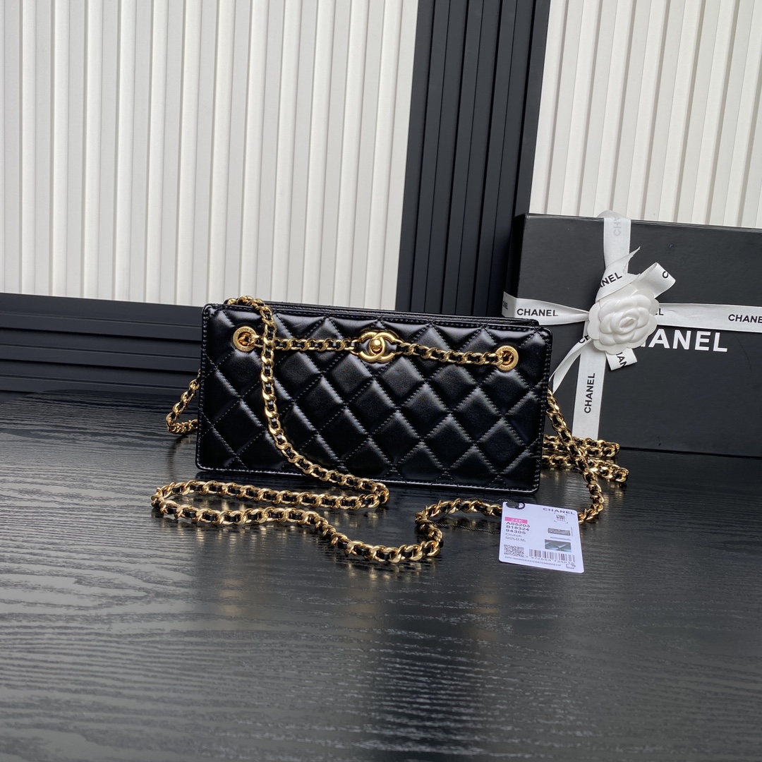 Buy the Best High Quality Replica
 Chanel Bags Handbags Fall/Winter Collection Fashion Chains