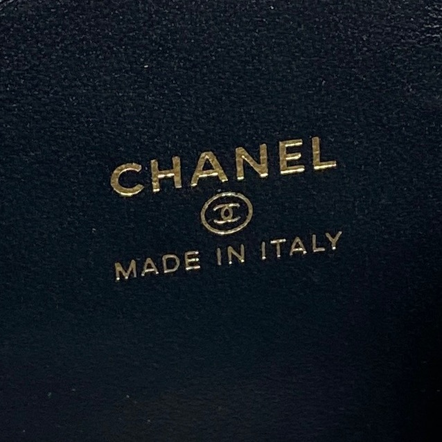 Chanel Style Leather Bag Bags Bag detail image 8 from source 770342