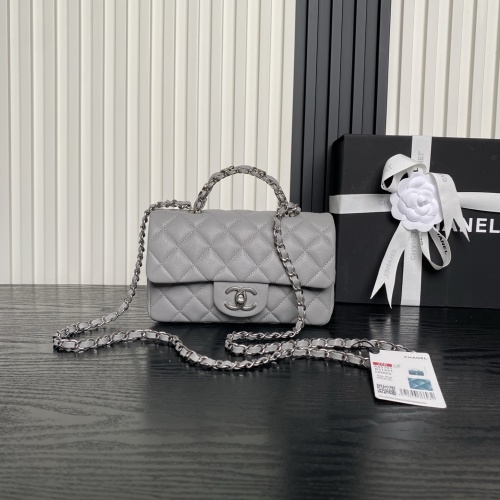 Chanel 25B Double C Logo CF Mini Bag - Stylish & Durable 1 Chanel 25B Double C Logo CF Mini Bag - Stylish & Durable