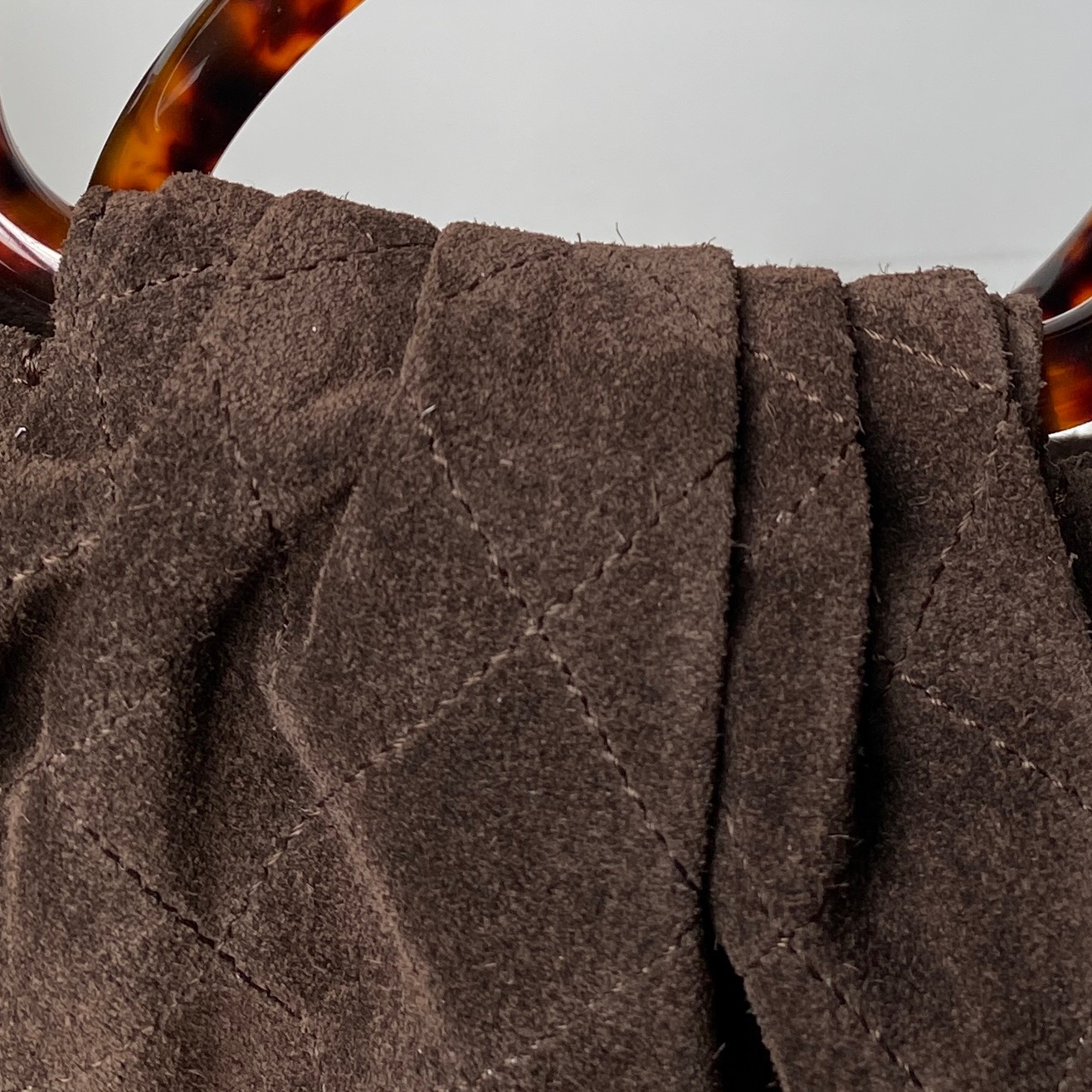 Chanel Style Leather Bag style reference detail image 5 from source 764381