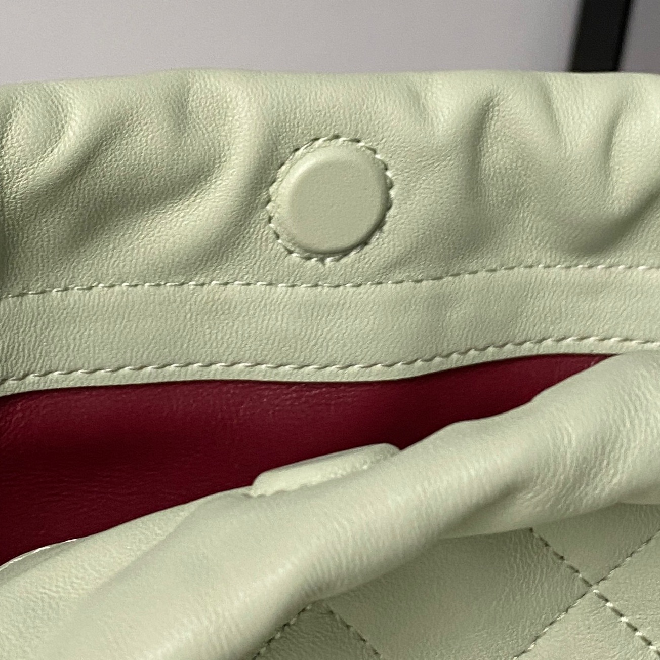 Chanel Style Leather Bag style reference detail image 9 from source 776473