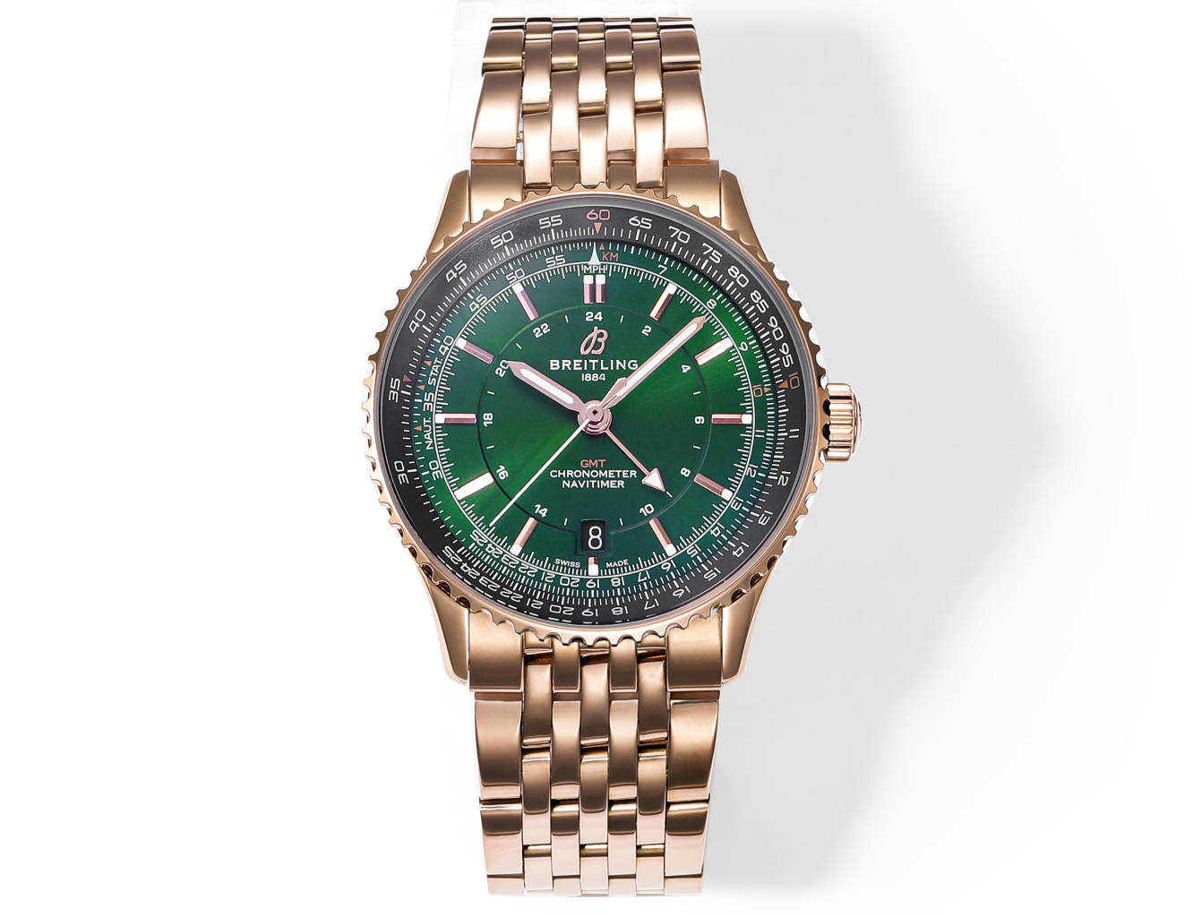 NO:385810,TW true interpretation, BreitLING BREITLING Aviation Time 1 Series Arrival!  !  !  Another space pilot watch was born!  The new Breitling contains four major elements: solid and reliable, excellent functions, precision and aesthetics. It is a professional watch designed to challenge the most extreme environments and is the best partner to accompany the brave to experience the ultimate charm of high altitude and deep sea. 1: (diameter) 41MM, authentic one-to-one size 2: (movement) equipped with 2836 movement, super stable performance 3: Paired with a stainless steel bracelet, it is very comfortable to wear!  4: (mirror) curved sapphire, double-sided anti-glare treatment 5: (literal) The literal color is the same as the genuine product, perfectly restoring every detail!  Please identify the exclusive quality. Exquisite recommendations for men's mechanical watches. You can carefully create super real-life pictures for you., breitling19860909TW真情演绎,百年灵 BREITLING 航空计时1系列 到货！！！又一枚航天飞行员腕表由此诞生！新款百年灵包含了四大要素坚固可靠、功能卓越、精密准确和美学观感.它,是专为挑战最极端环境而设计的专业腕表,是陪伴勇者感受高空深海极致魅力的最佳伙伴.1:（直径）41MM,正品一比一尺寸打造 2:（机芯）搭载2836机芯,稳定性能超强 3:搭配精钢表链,佩戴极具舒适！4:（镜面）弧面蓝宝石,双面防眩处理 5:（字面）字面颜色同正品一样,完美还原每个细节！ 请认准独家品质 精致推荐男士机械腕表 为你精心打造超真实实物图拍摄,,breitling,Watch