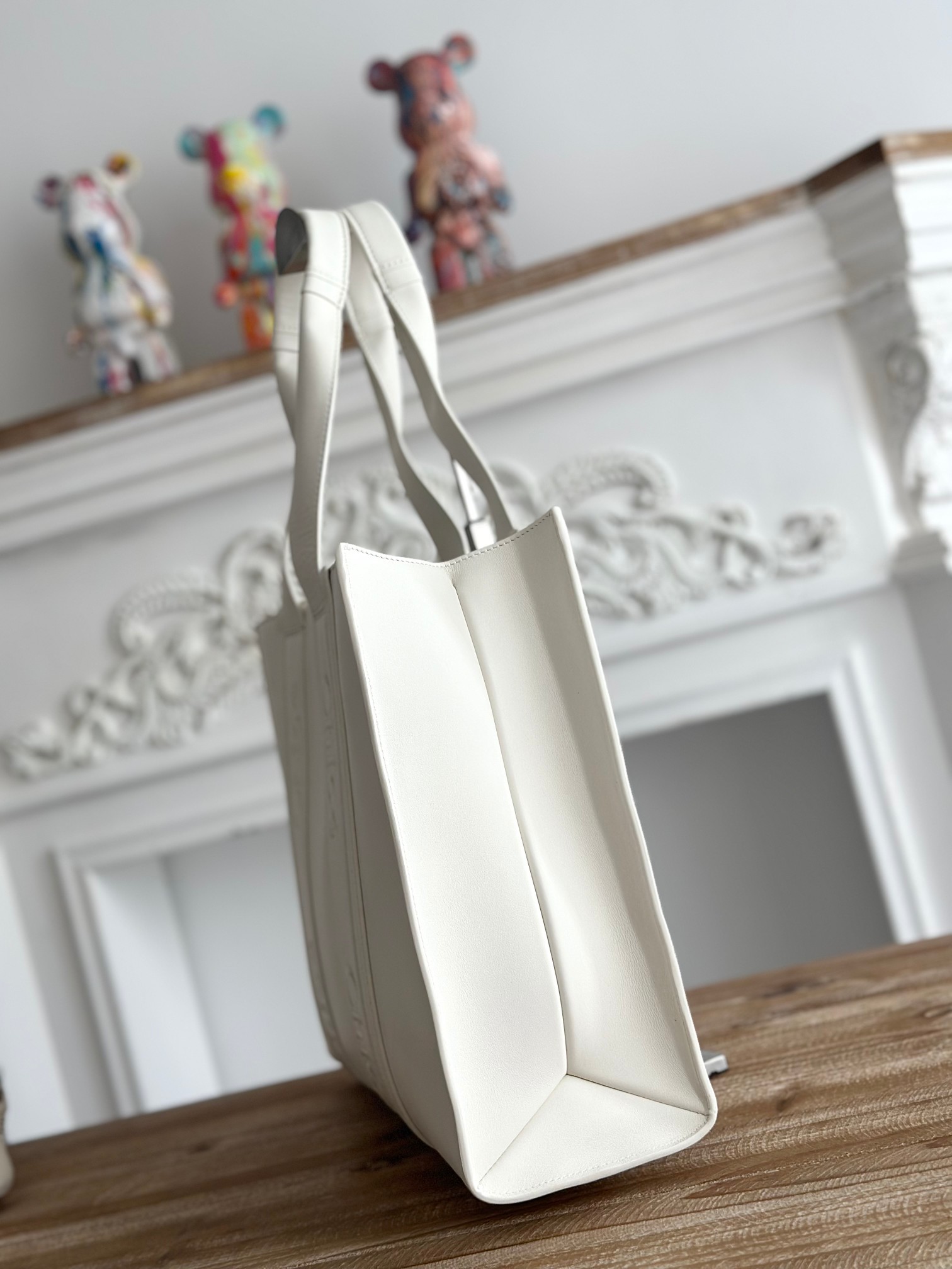 Chloé Large size~Moonlight White-Latest launch for spring and summer!