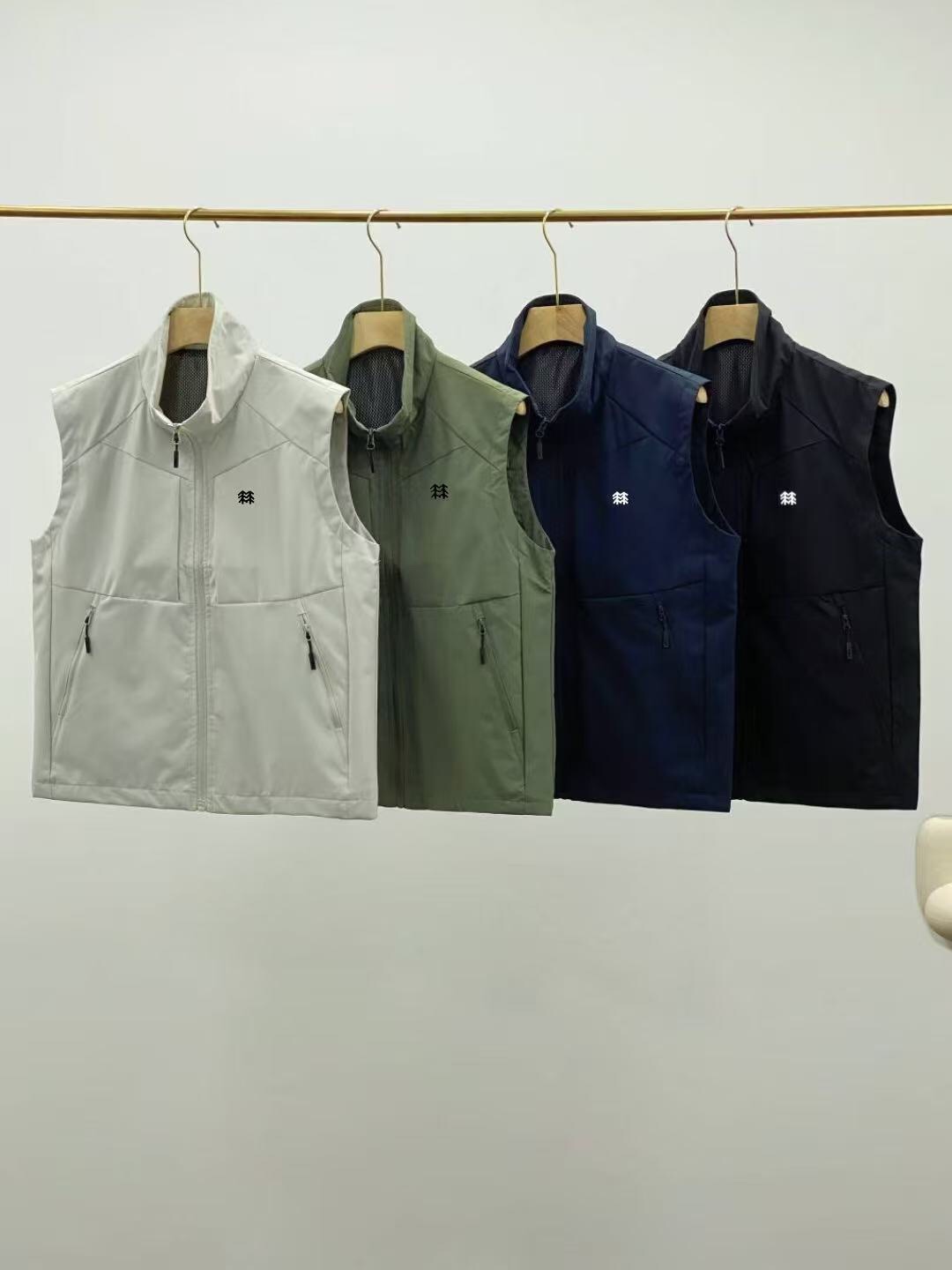 Vest 04260