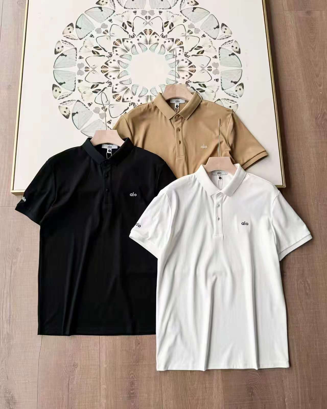 Polo Shirt 03970