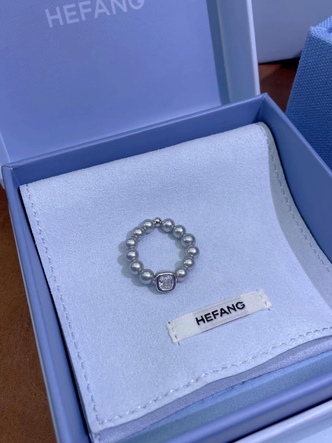 WHERE’S HEFANG JEWEL