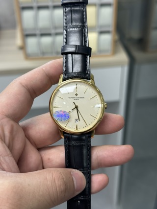 MKS Factory Traditionnelle