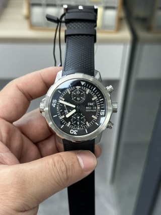 IWC Aquatimer Replica