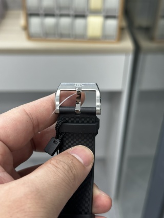 IWC Aquatimer Replica strap