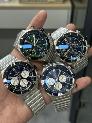 Replica Breitling Collections