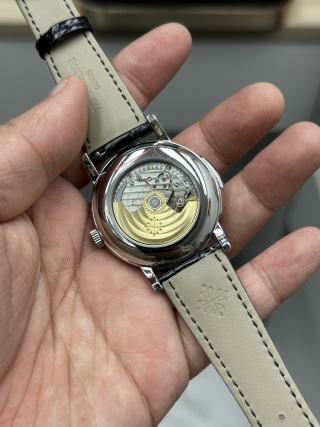 1:1 Movement