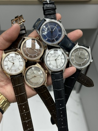 How to Evaluate the Build Quality of Vacheron Constantin Replica Watches