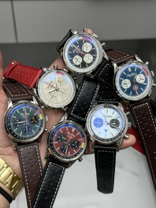 Replica Breitling Collections