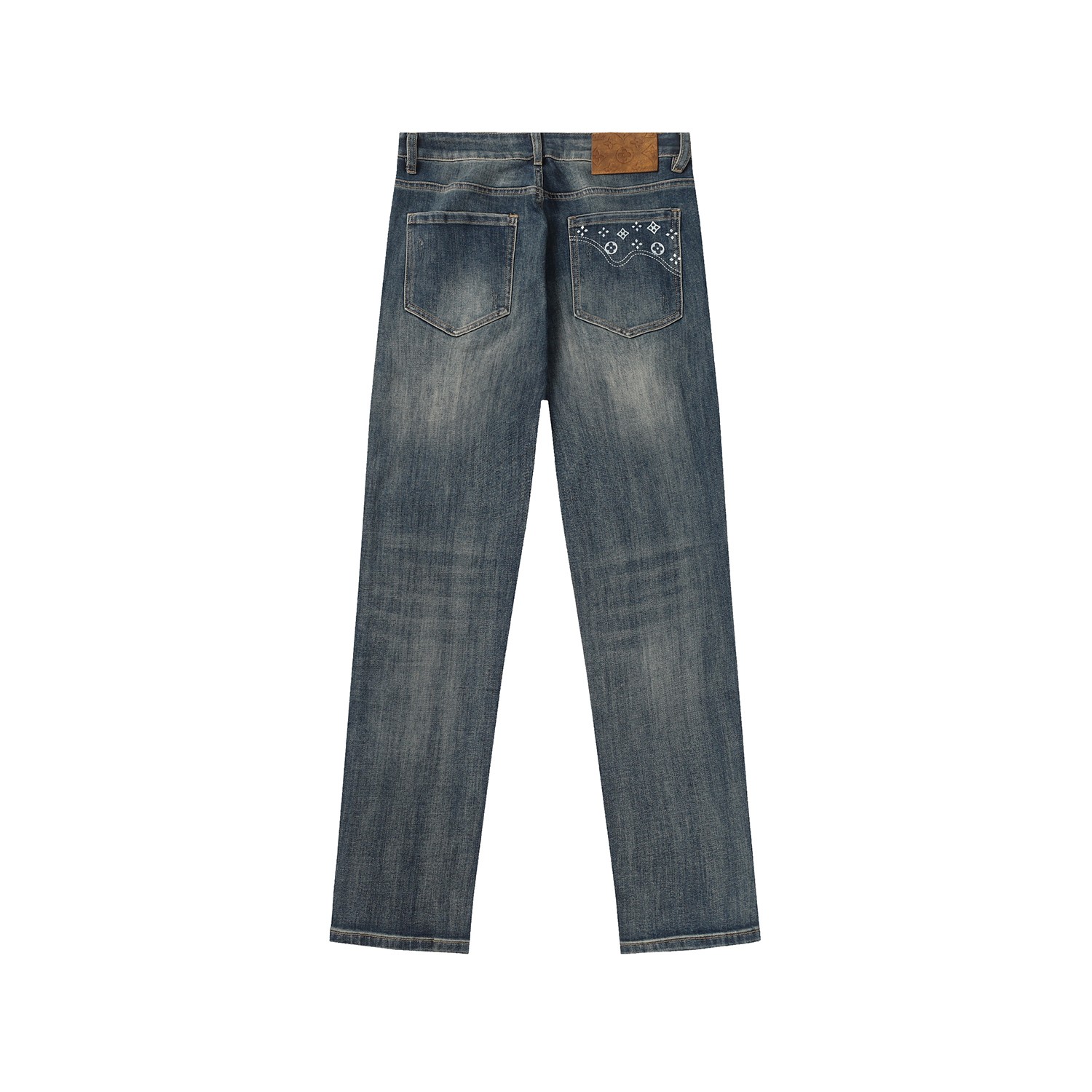 Louis Vuitton Clothing Jeans Fashion