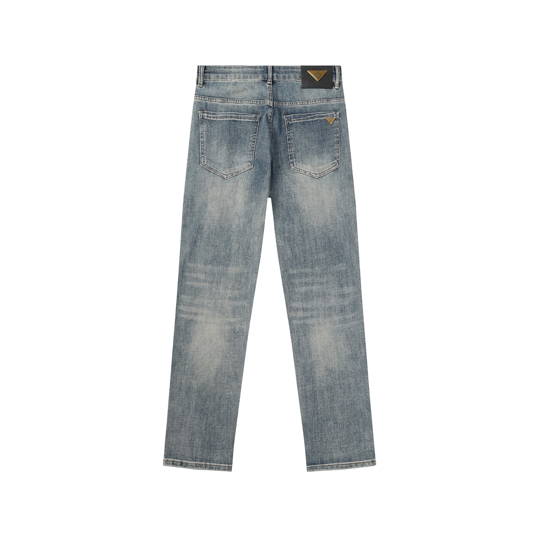 New Single High-End Jeans: Stylish, Comfortable, and Classy! - 图片 1