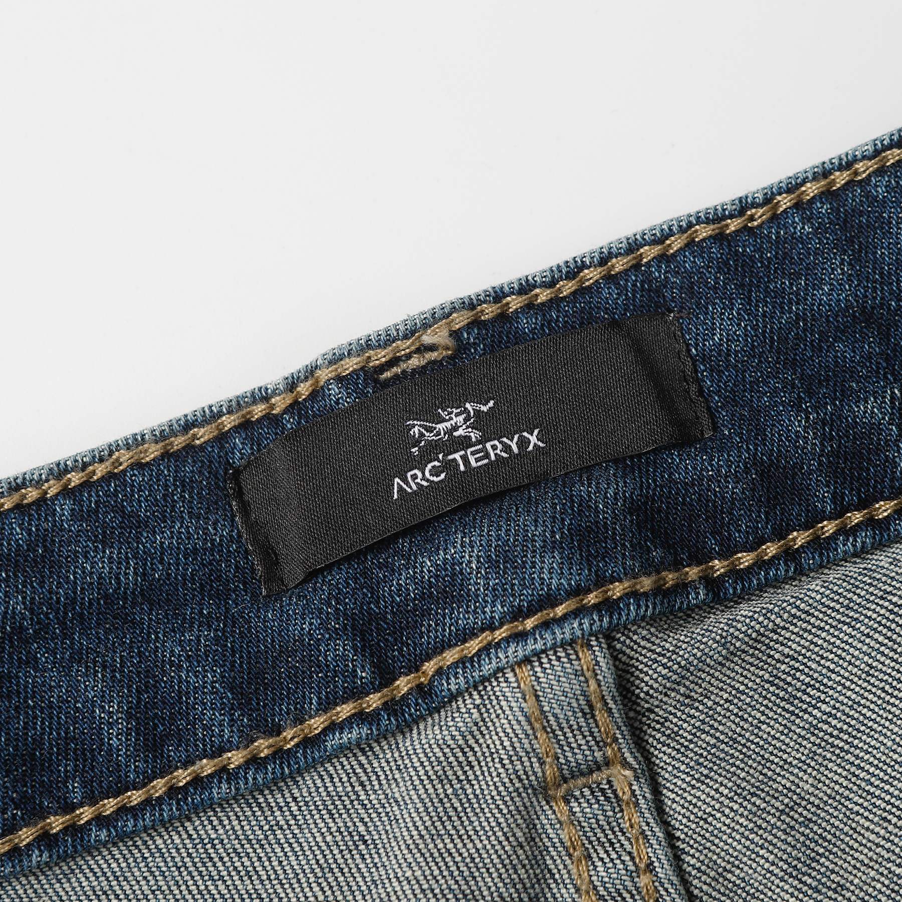 New Single High-End Jeans: Stylish, Comfortable, and Classy! - 图片 8