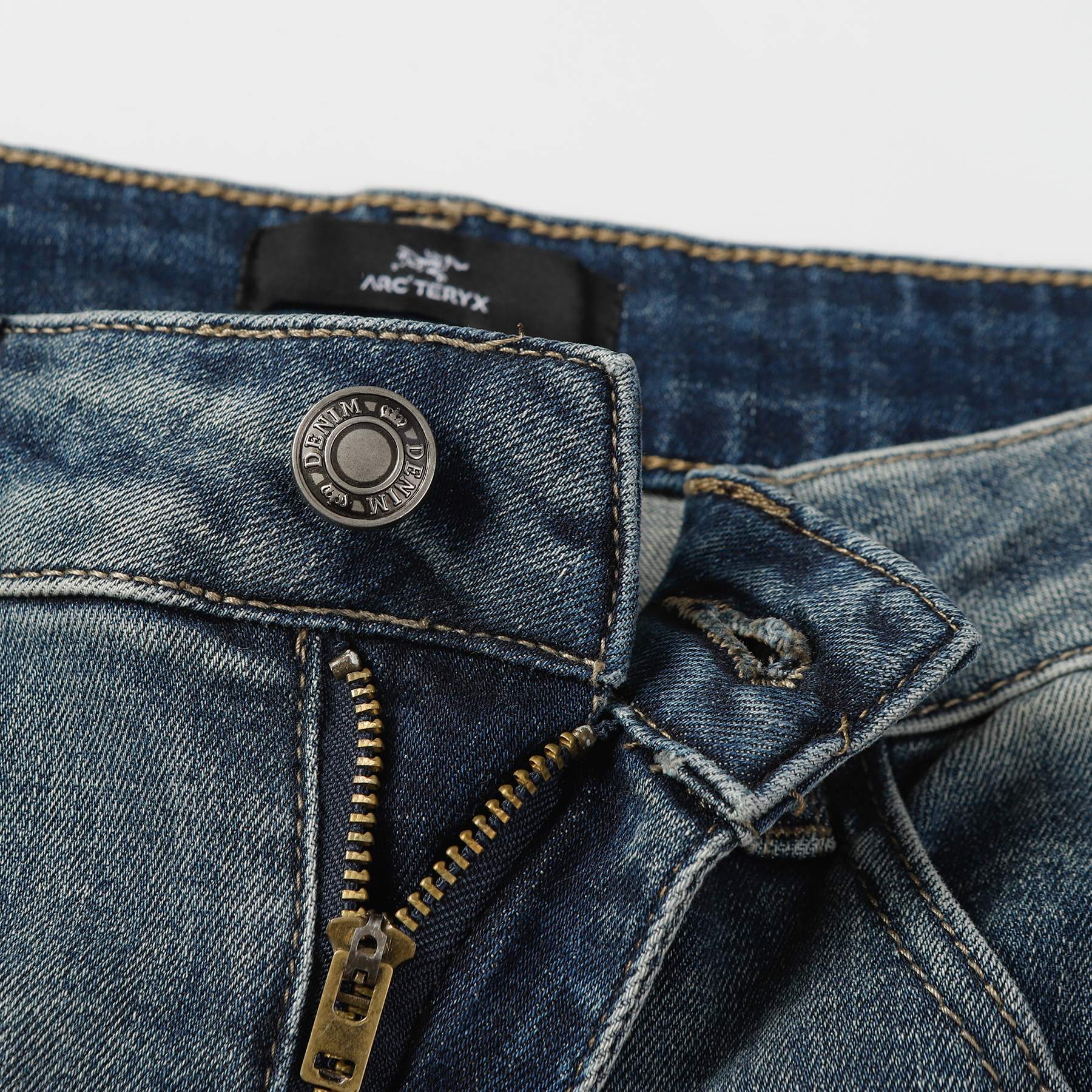 New Single High-End Jeans: Stylish, Comfortable, and Classy! - 图片 7