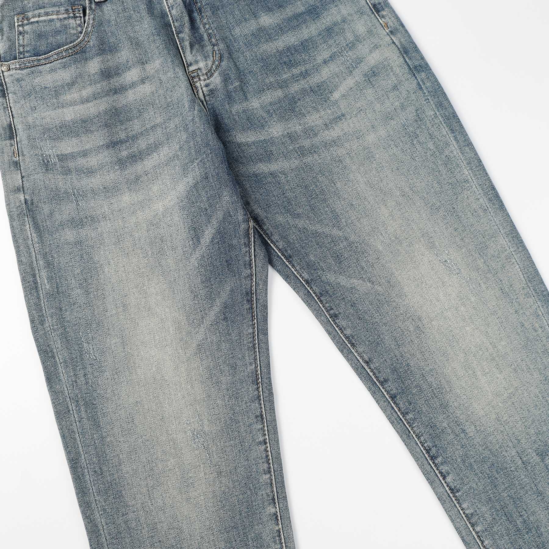 New Single High-End Jeans: Stylish, Comfortable, and Classy! - 图片 9