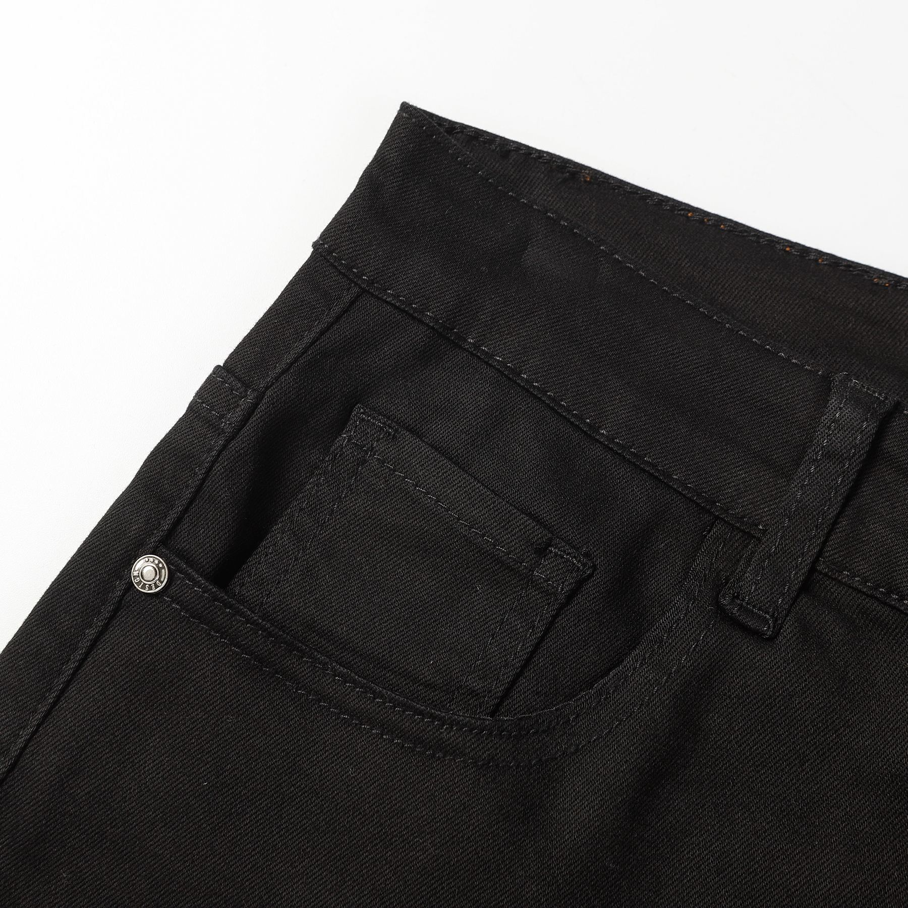 Fashionable 2024 Jeans: Innovative Design with Comfort and Style - 图片 6