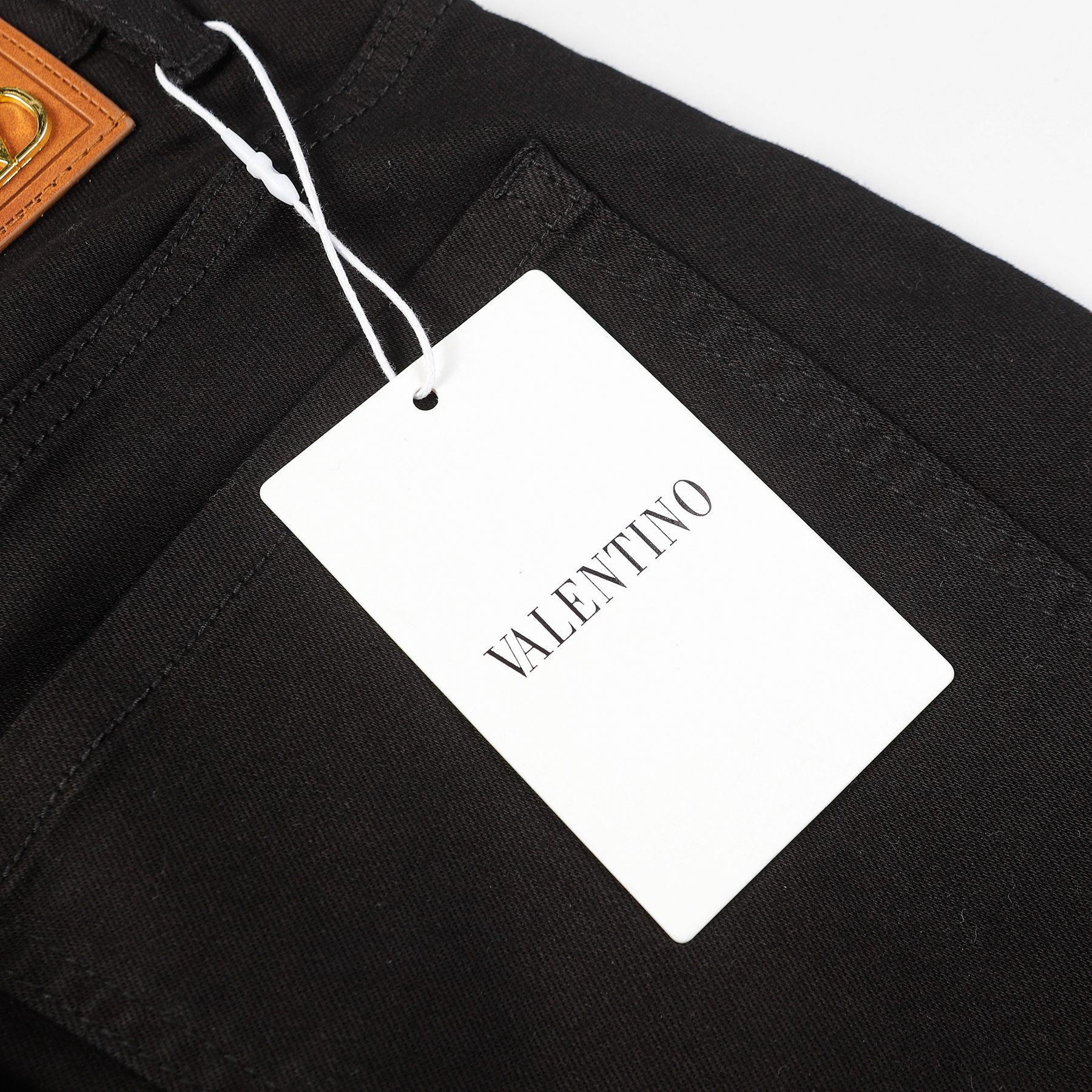 Fashionable 2024 Jeans: Innovative Design with Comfort and Style - 图片 7
