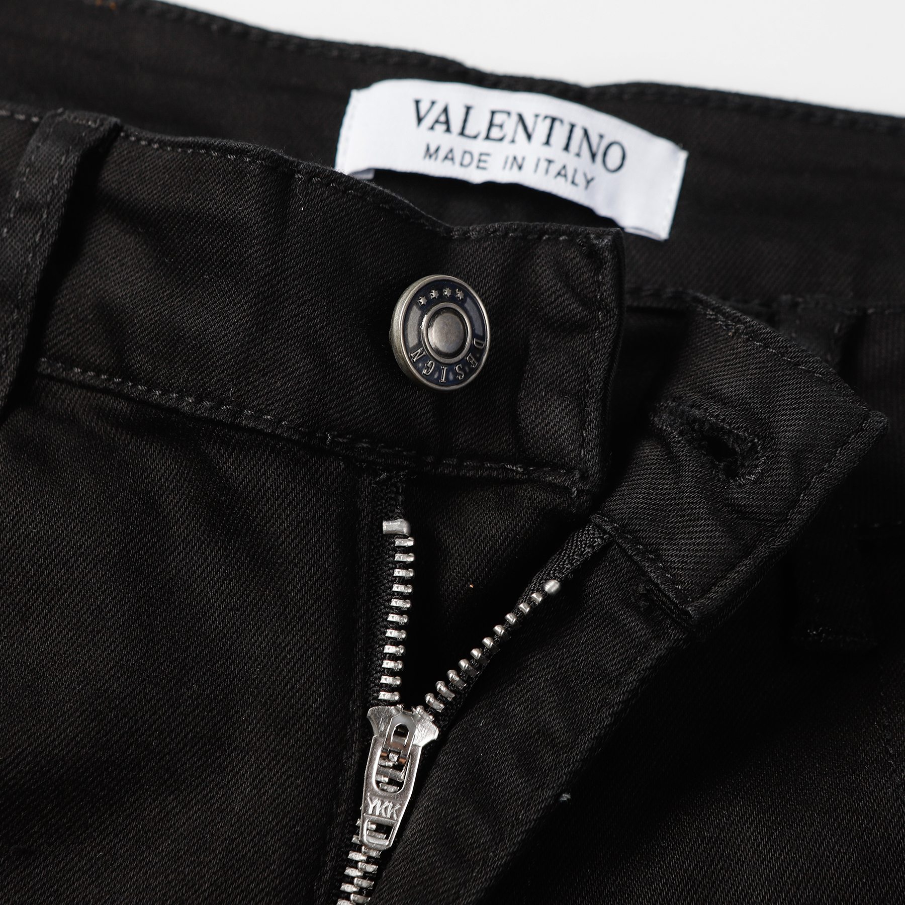 Fashionable 2024 Jeans: Innovative Design with Comfort and Style - 图片 8