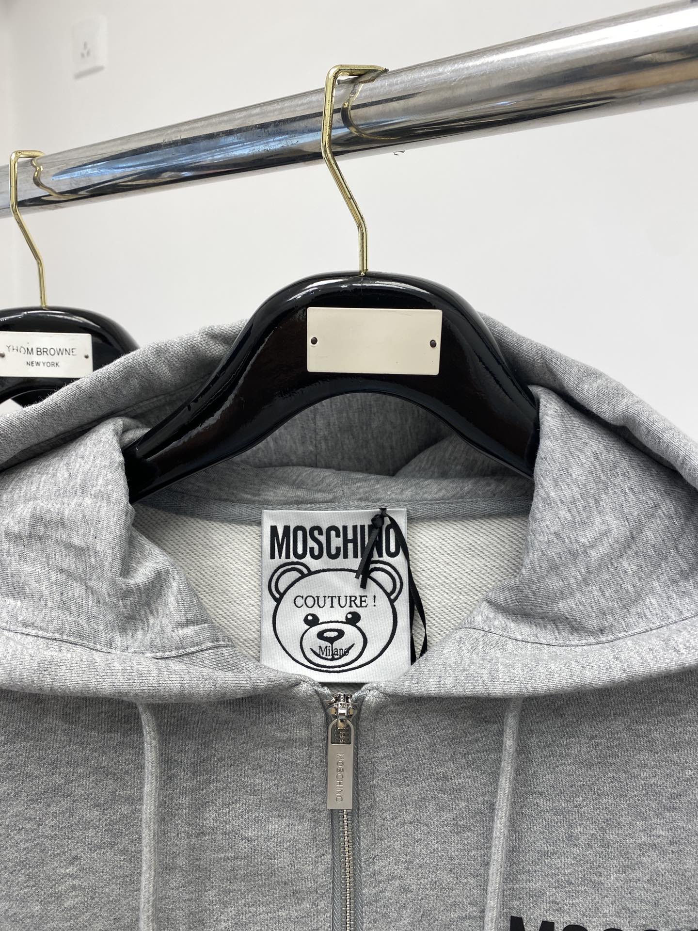 [Moschino Men