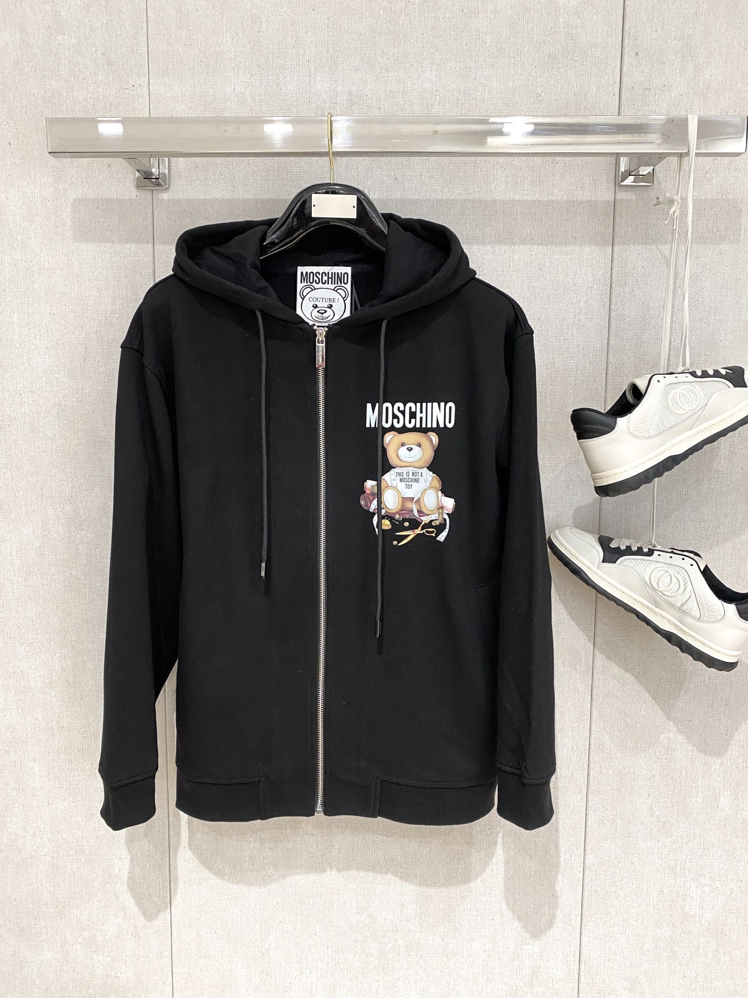 [Moschino Men
