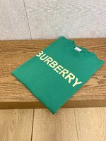 Burberry Clothing T-Shirt Cotton Fashion Short Sleeve