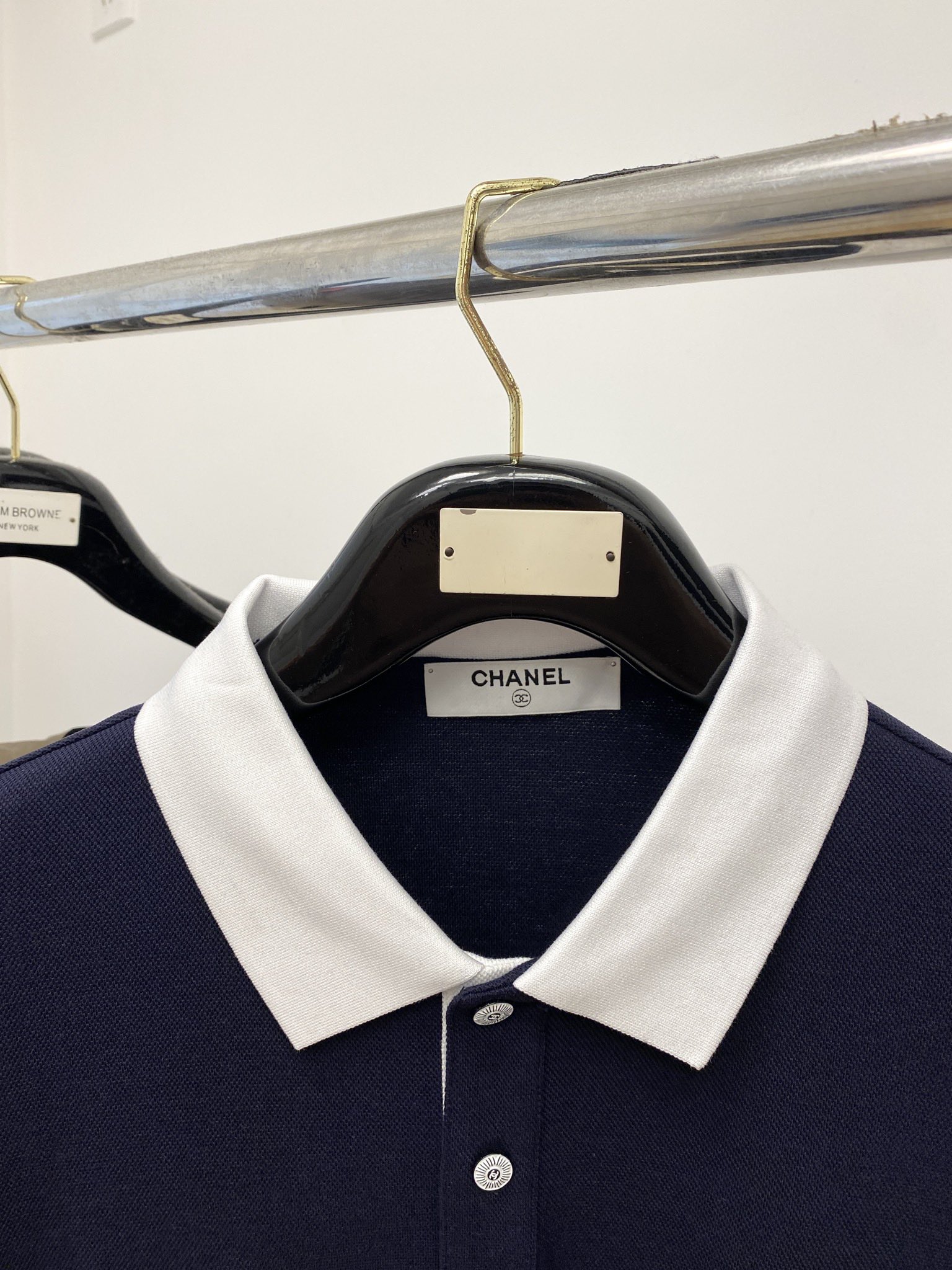 [Chanel Men