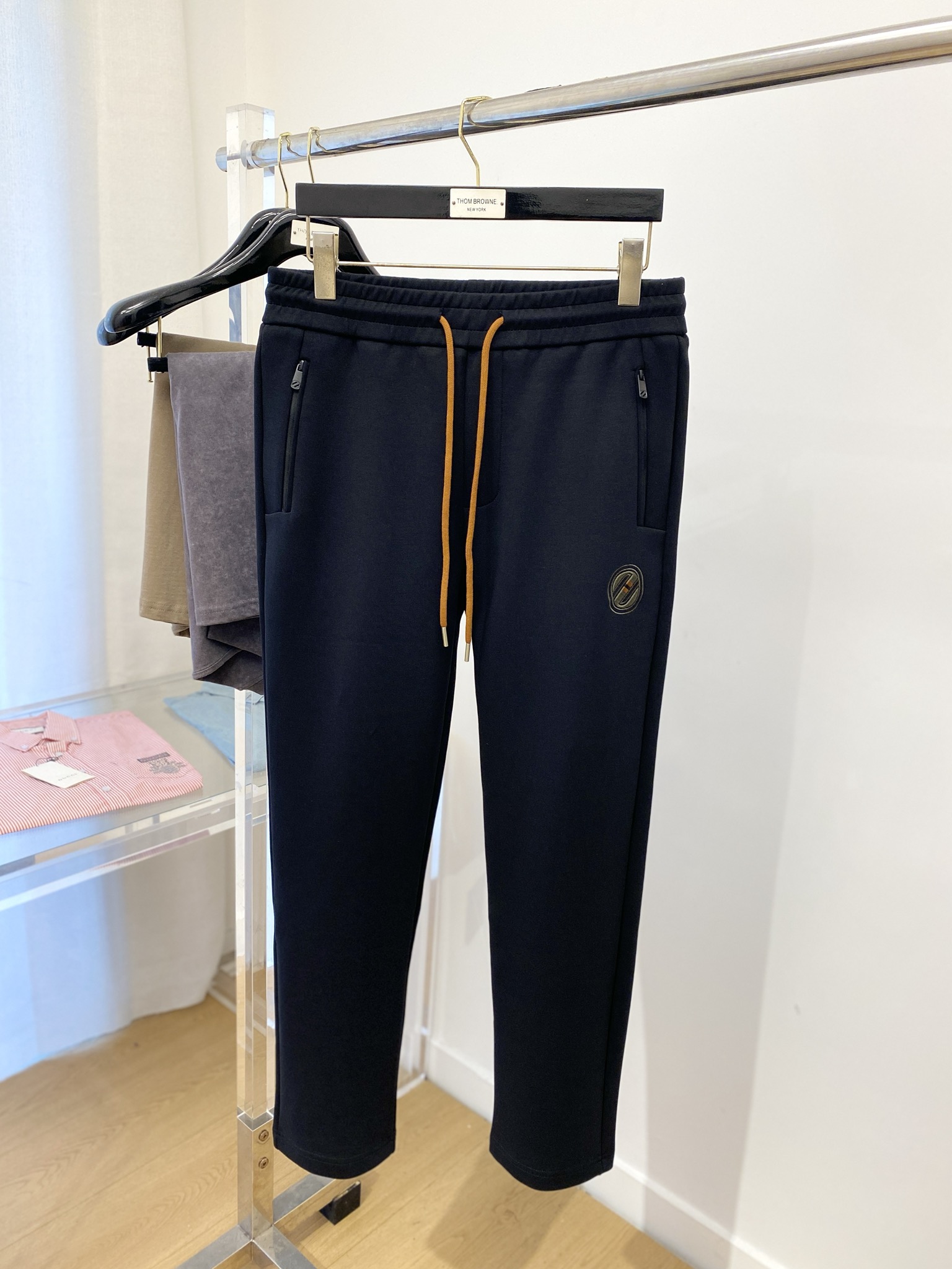 [Zegna Men