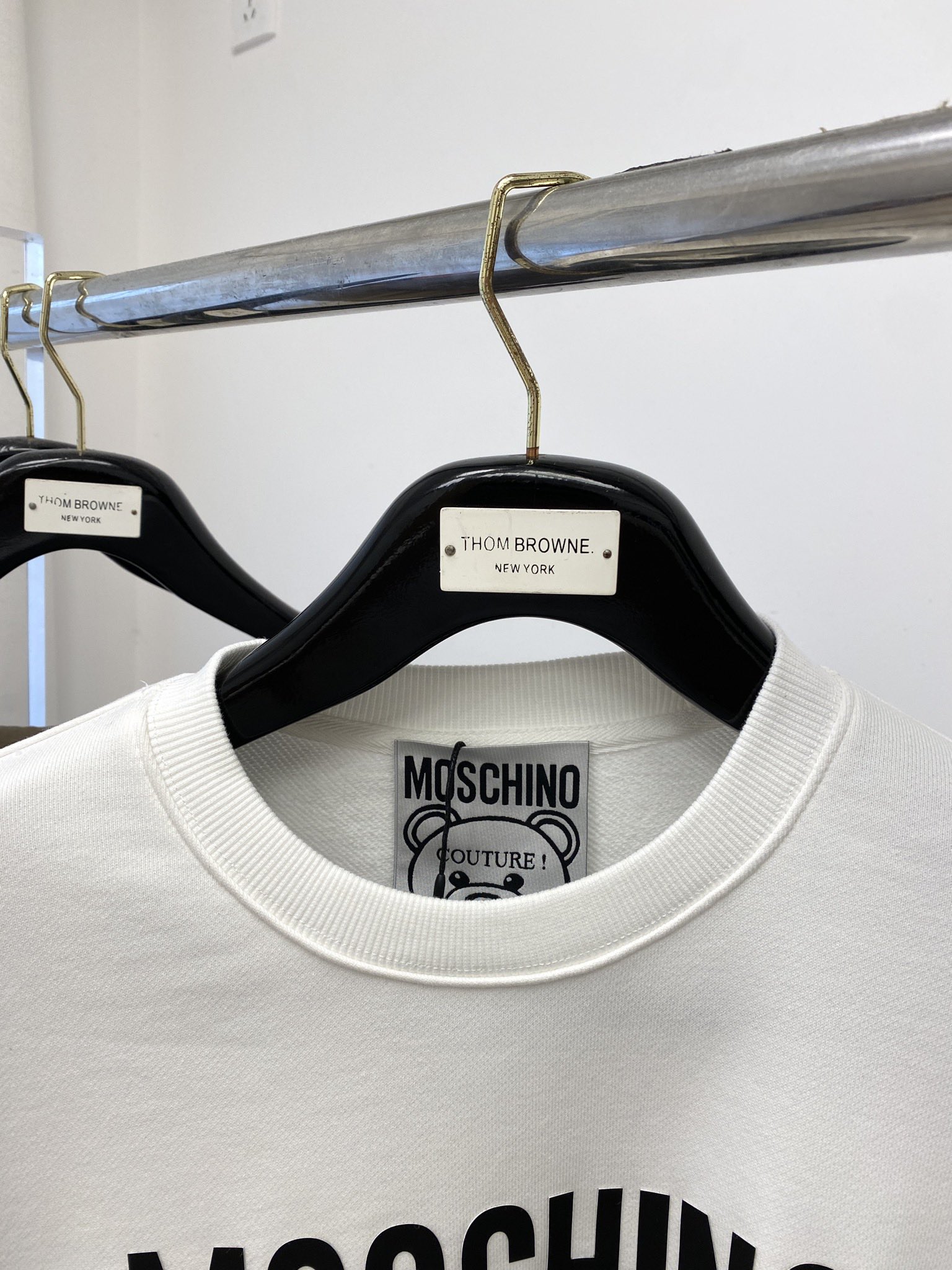 [Moschino Men