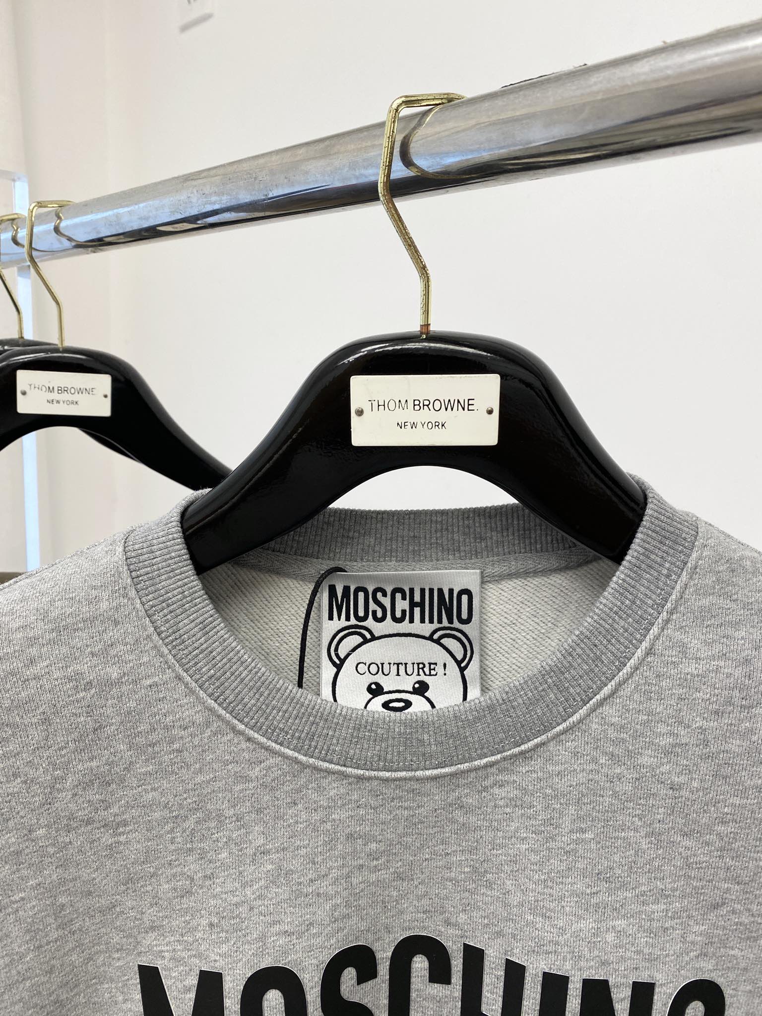[Moschino Men