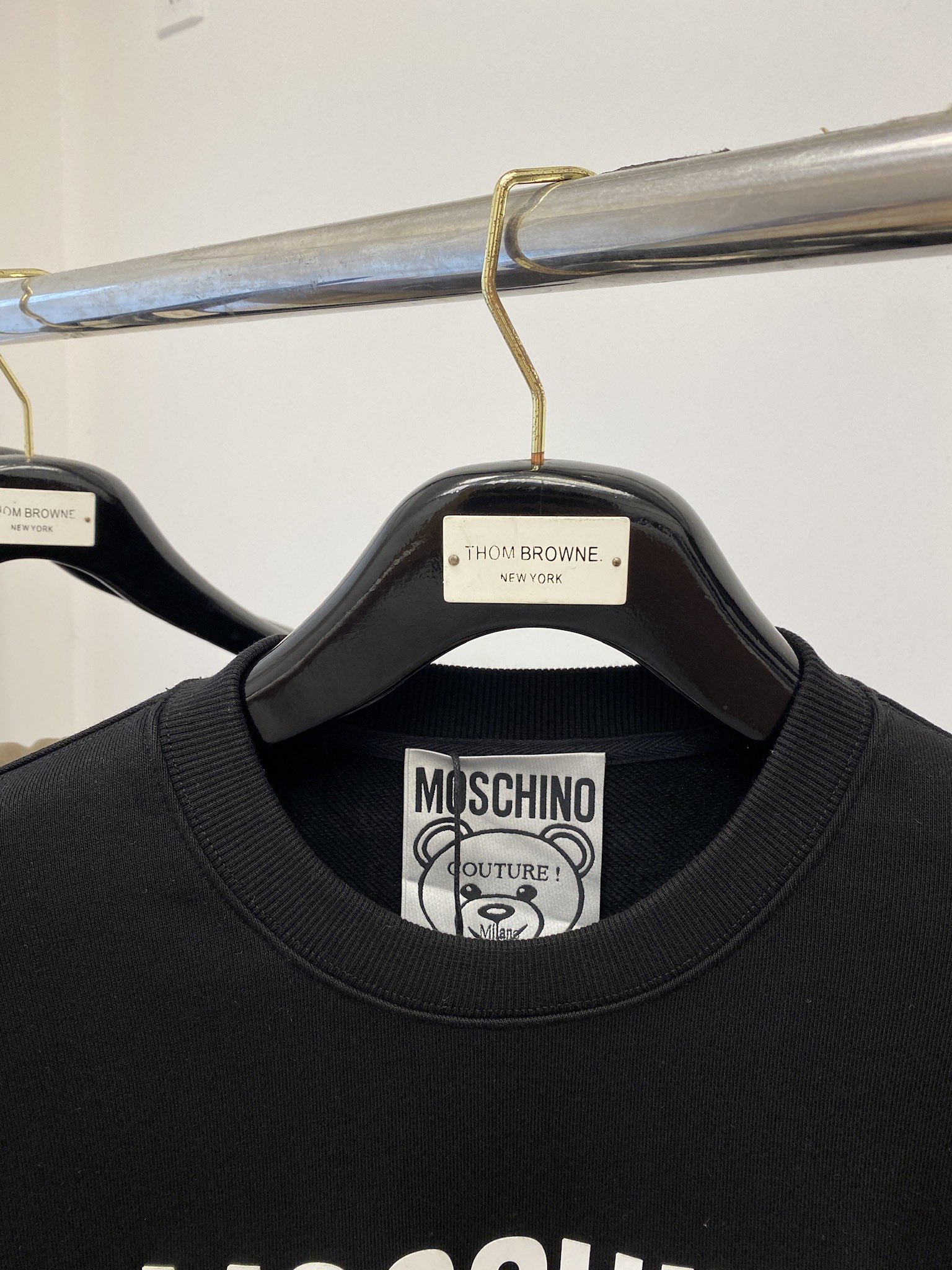[Moschino Men