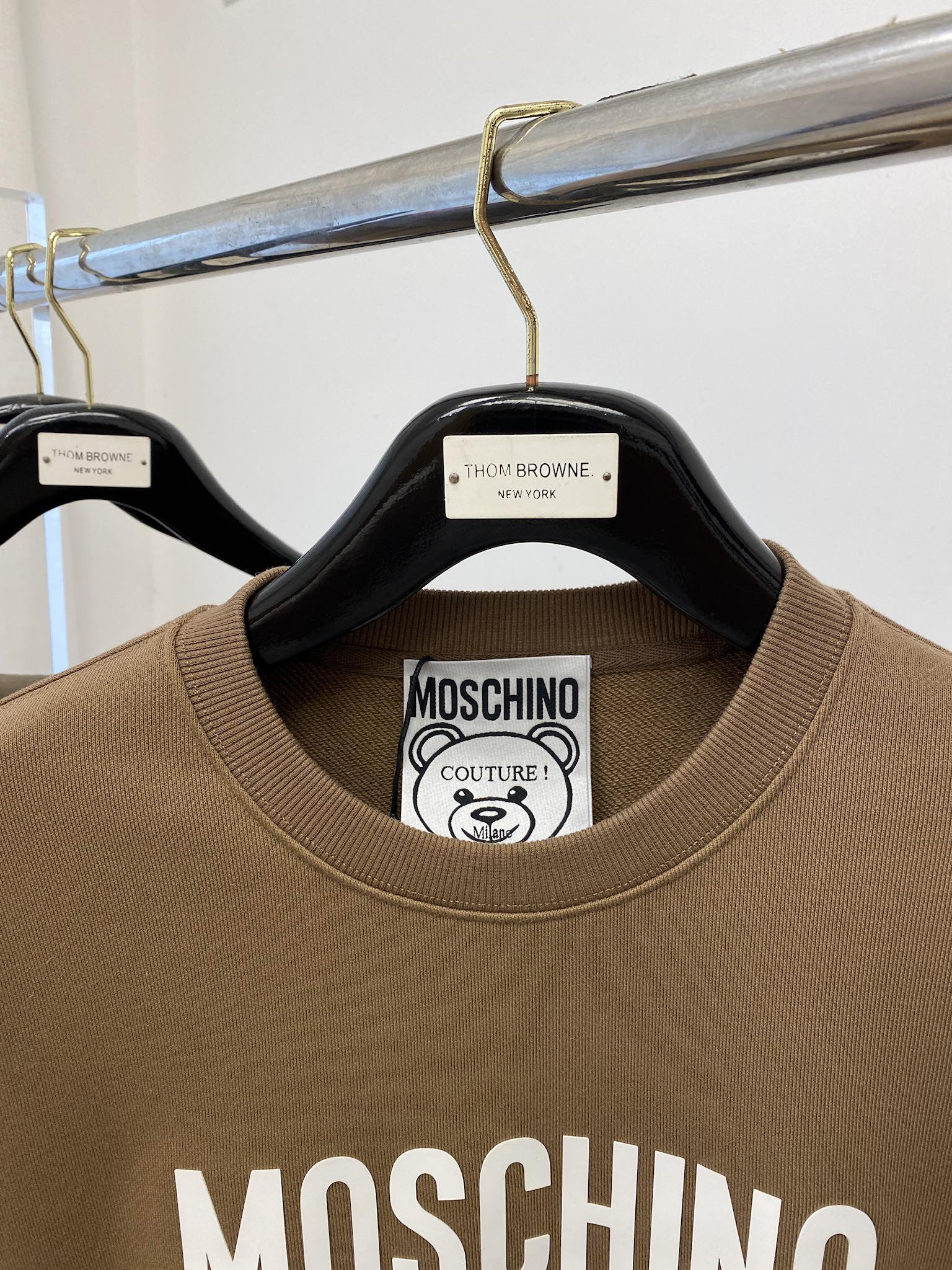 [Moschino Men