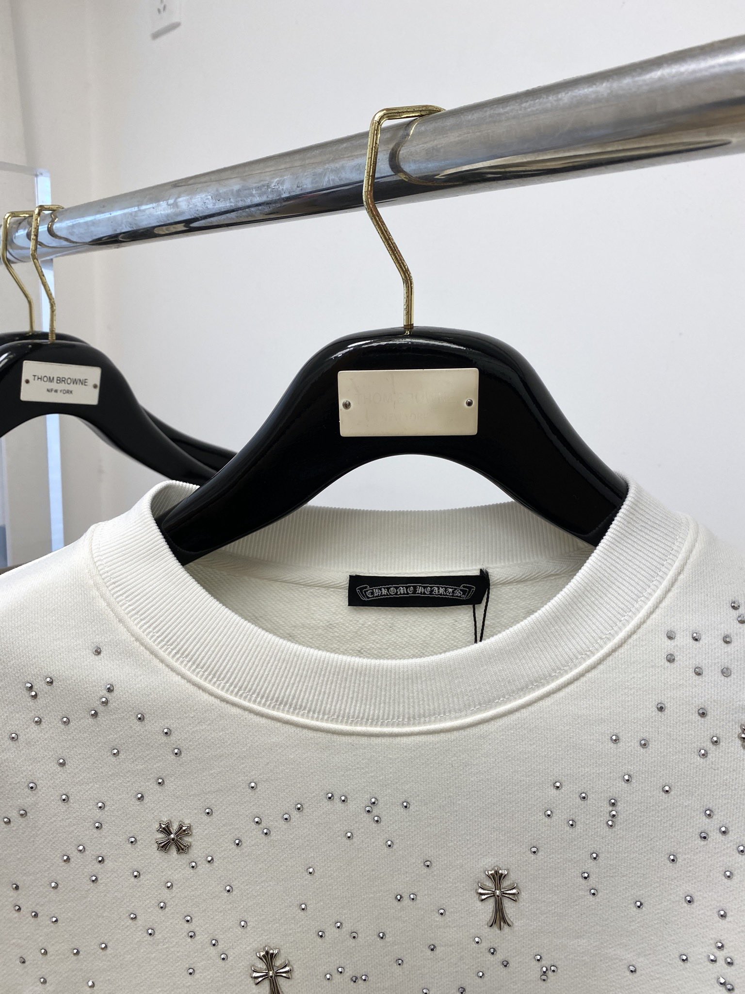 [Chrome Hearts Men